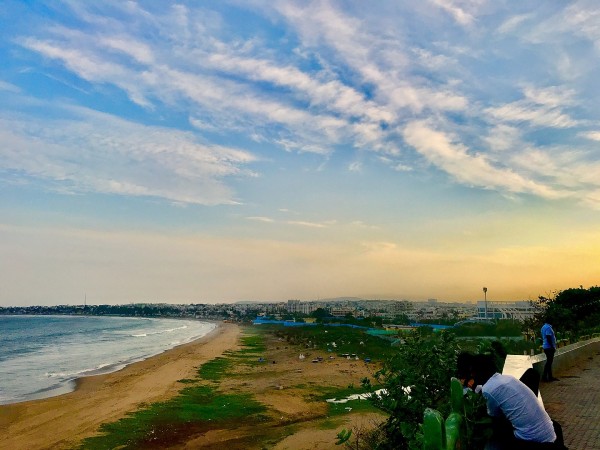 Vizag With Araku Valley
