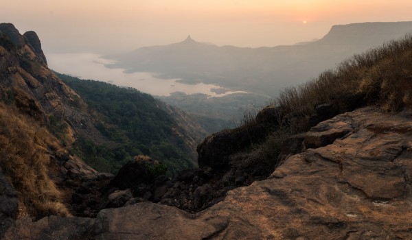 Mumbai - Matheran