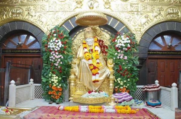 Shirdi & Nashik