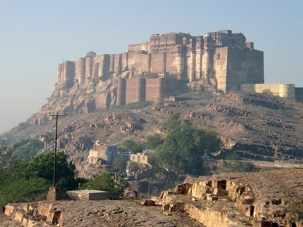 Jodhpur & Jaisalmer