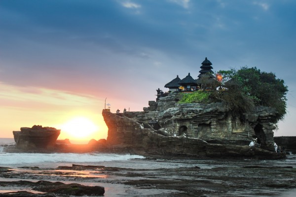 Romantic Bali