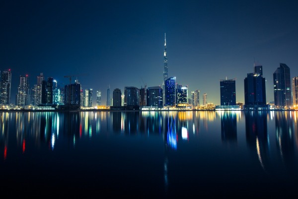 Splendid Dubai