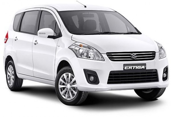 Maruti Ertiga