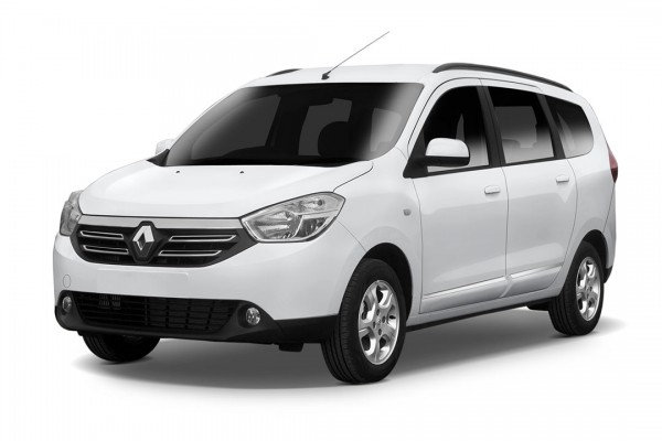 Renault Lodgy