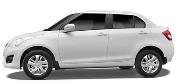 Swift Dzire