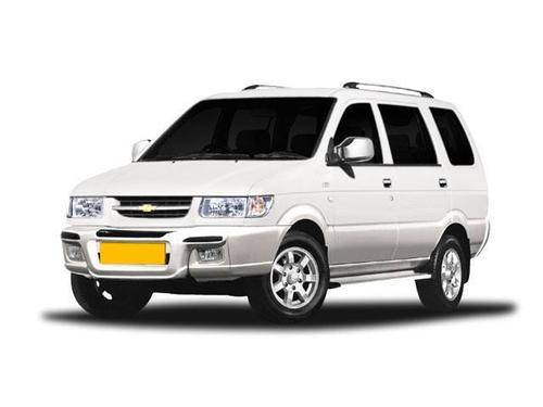 Chevrolet Tavera